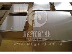 大功率激光切割對外加工