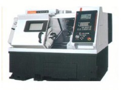 進口cnc自動車床加工