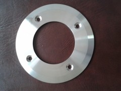 地埋燈不銹鋼面環