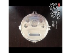 張家港 CNC精密零件加工