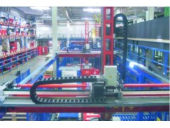 非標機械設備設計