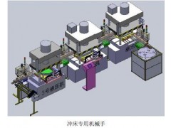 非標機械設(shè)備設(shè)計研發(fā)