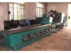 長年承接機械加工件