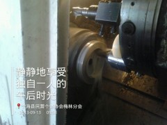 承接數(shù)控車床加工產(chǎn)品