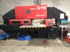 鋁合金制品、鋁機(jī)箱、鋁面板、散熱器等cnc、數(shù)控沖床加工生產(chǎn)