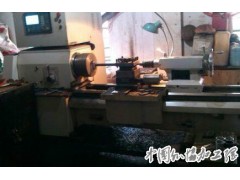 數(shù)控車床加工