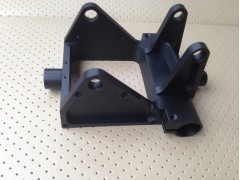 鋁件CNC加工成型